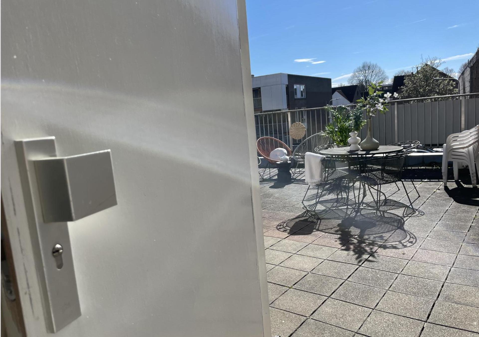 6P Hotspot Wifi Near Poppodium013 And City Center Tilburg Ngoại thất bức ảnh
